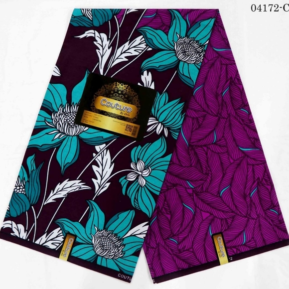 Cotton 100% Fabric - Picture 14 of 16